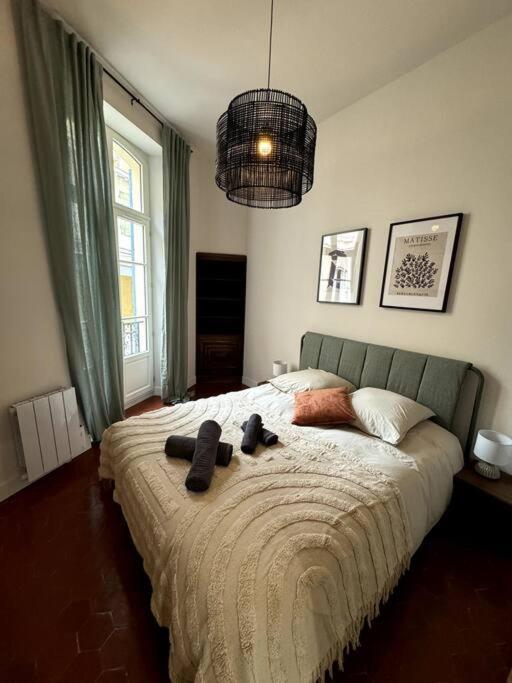 La Real - Apt 2 Chambres Renove Perpignan Ngoại thất bức ảnh